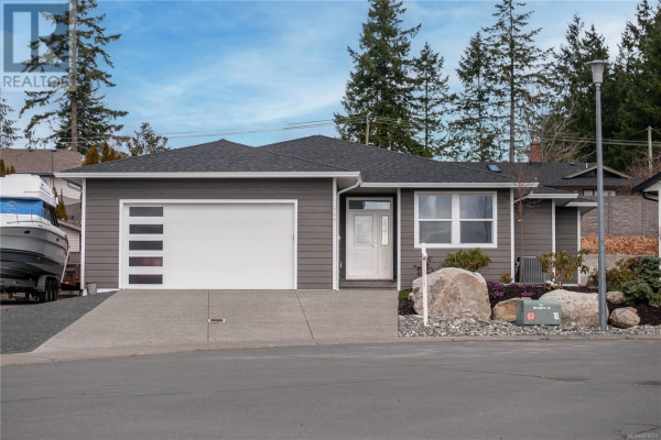 744 Oribi Dr, Campbell River