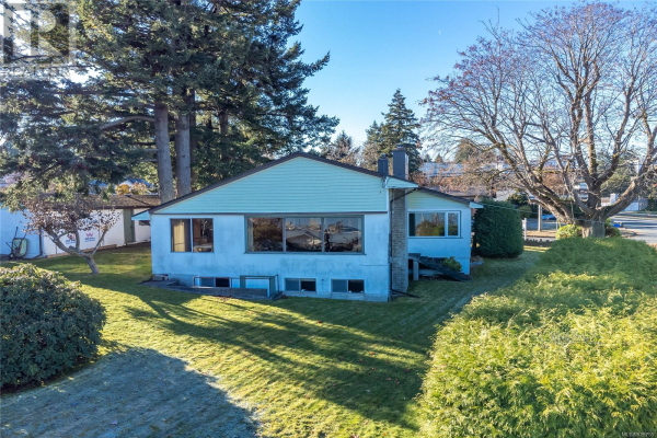 881 Thulin St, Campbell River