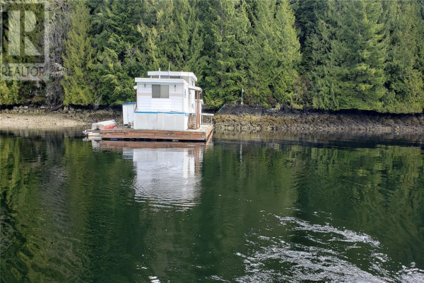 11 Uchucklesit Inlet, Port Alberni