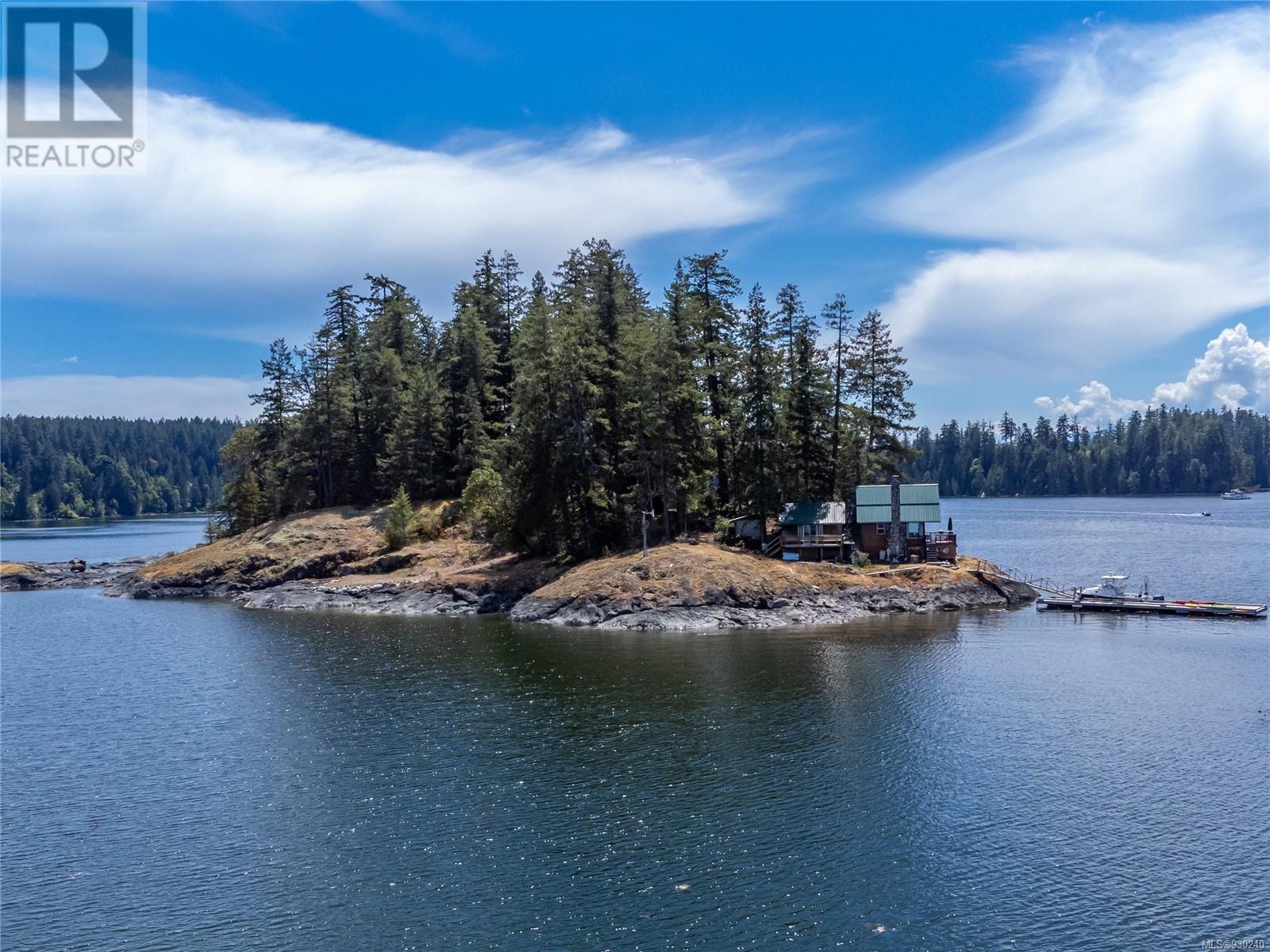 0 Doe Island