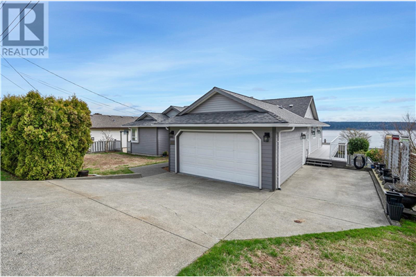 63 Thulin St S, Campbell River