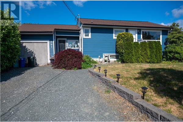 292 Thulin St, Campbell River