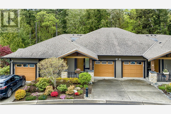 7 2363 Demamiel Dr, Sooke