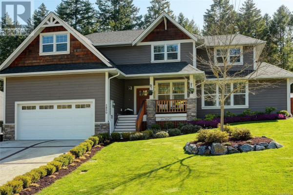 2450 Blairgowrie Rd, Mill Bay
