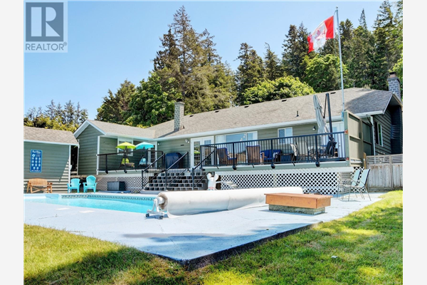 91 Seagirt Rd, Sooke