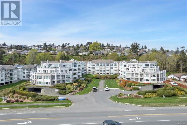 320 350 Island Hwy, Campbell River