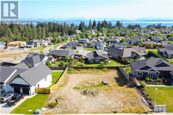 3385 Wisconsin Way, Campbell River