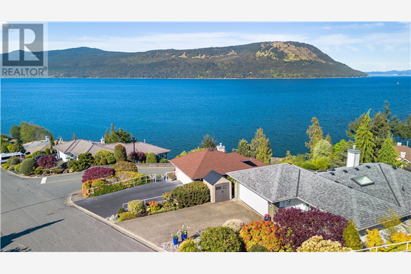 3717 Marine Vista, Cobble Hill