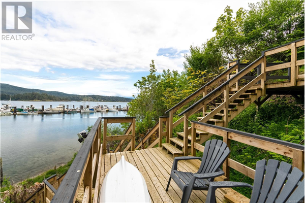 6823 West Coast Rd, Sooke
