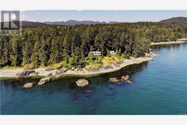 7801 West Coast Rd, Sooke