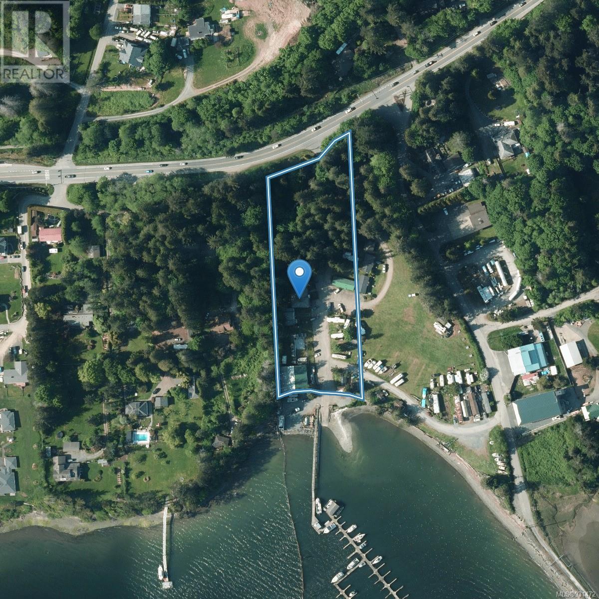5621 Sooke Rd