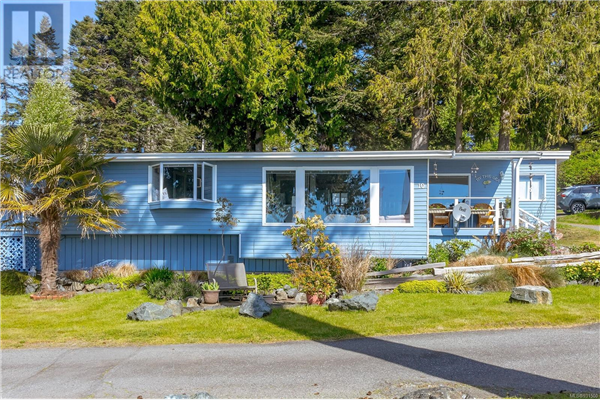 10 8177 West Coast Rd, Sooke