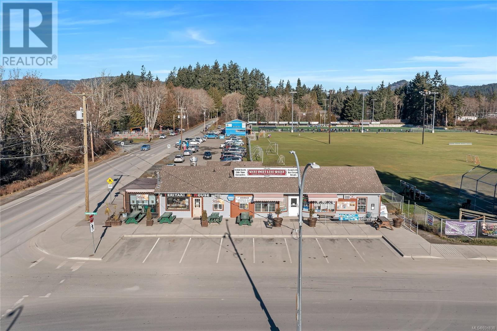 6250 Sooke Rd