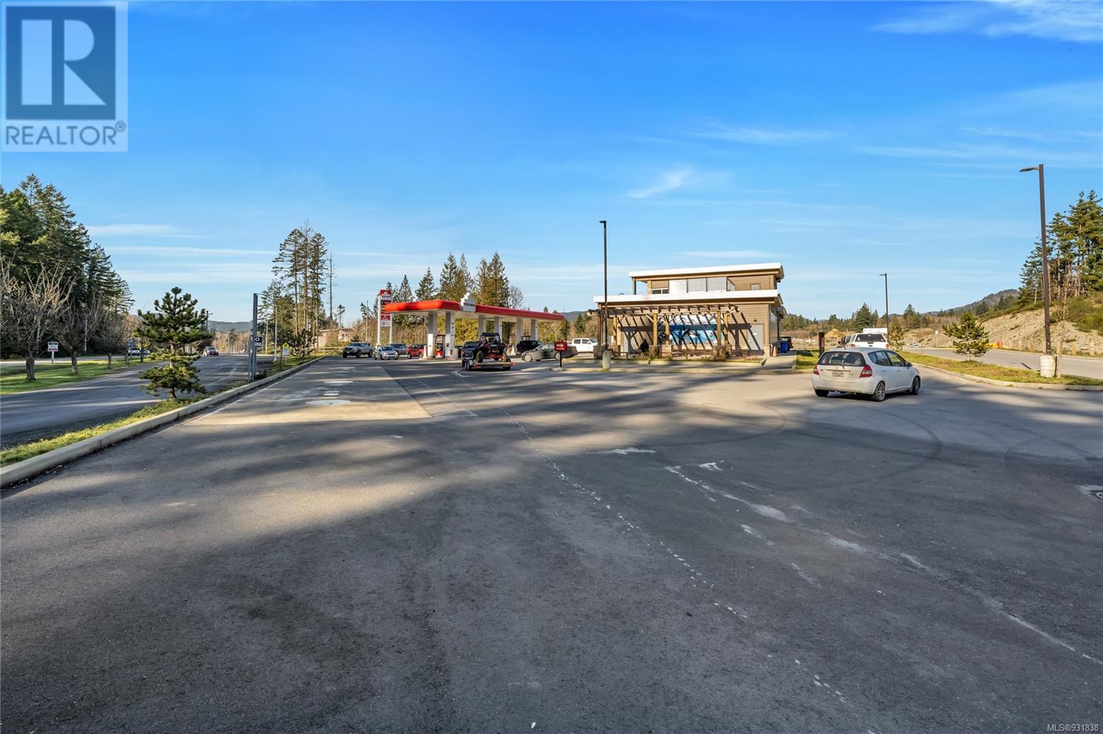 6250 Sooke Rd
