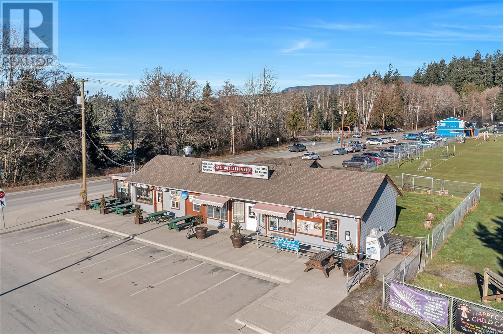 6250 Sooke Rd