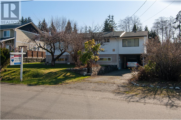 741 Nicholls Rd, Campbell River