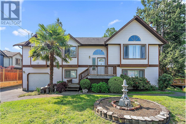 607 Hoffman Ave, Langford