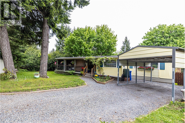 A17 920 Whittaker Rd, Mill Bay