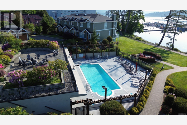 4 6995 Nordin Rd, Sooke