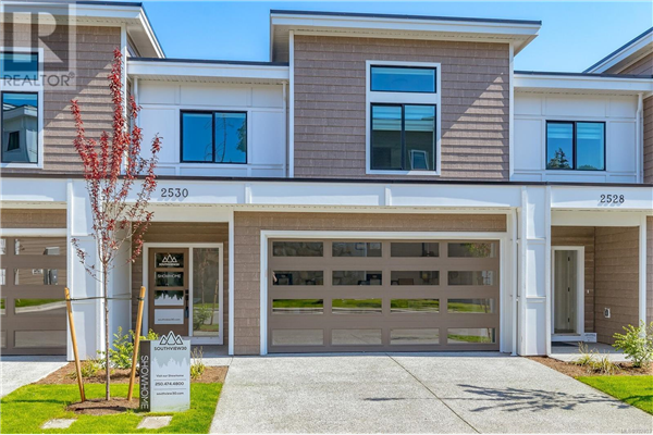 2530 Sandstone Hts, Langford