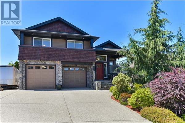 3438 Mary Anne Cres, Colwood
