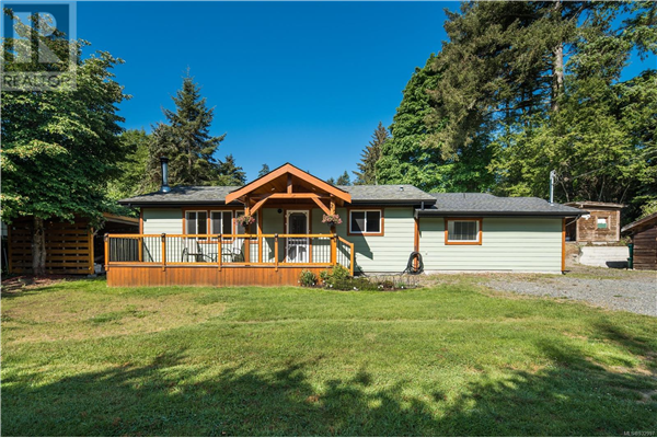 1704 Whiffin Spit Rd, Sooke