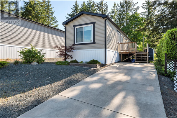 11A 1160 Shellbourne Blvd, Campbell River