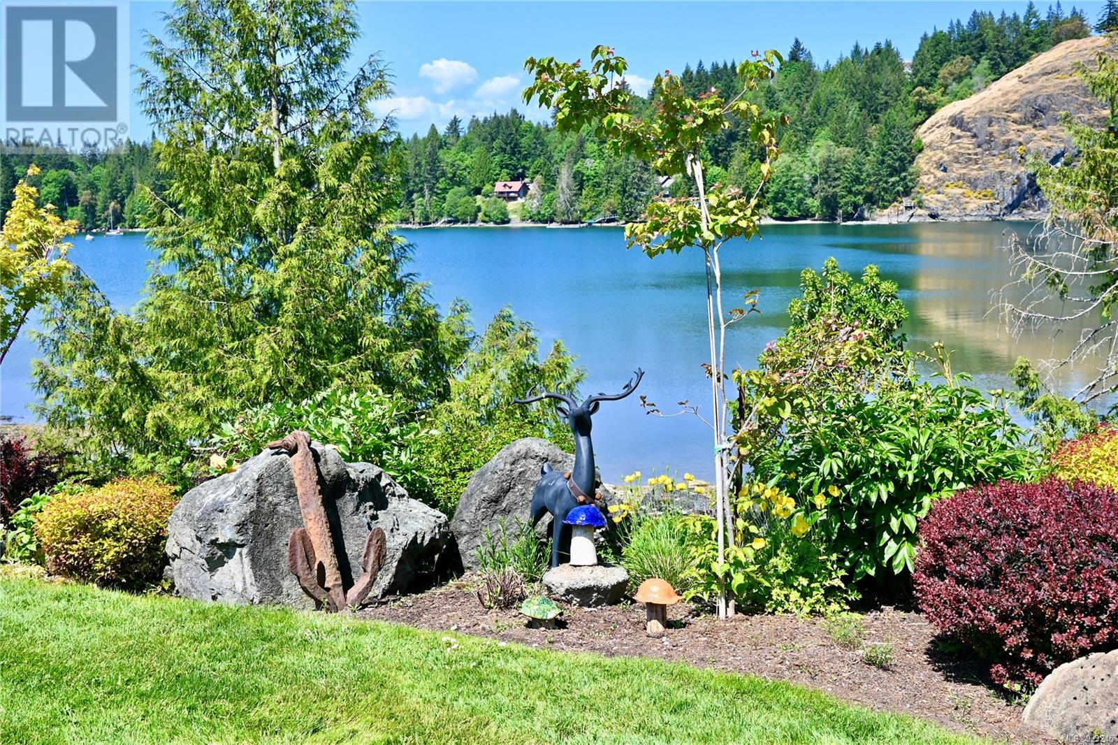 5776 East Sooke Rd