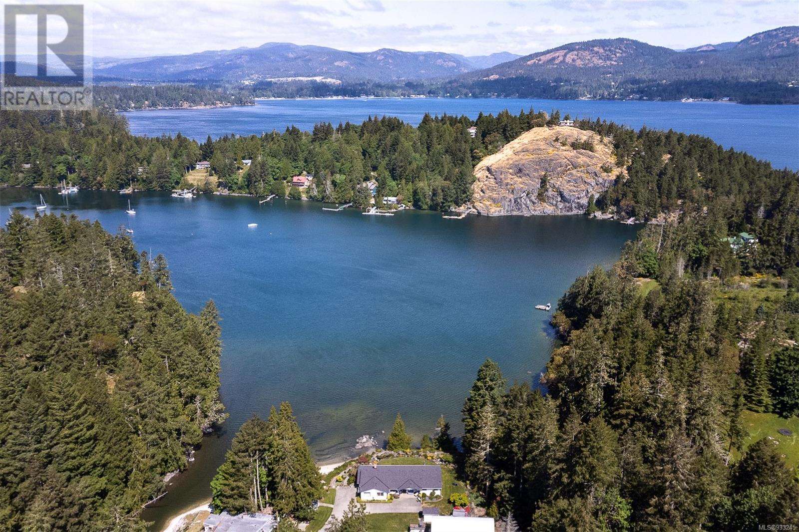 5776 East Sooke Rd