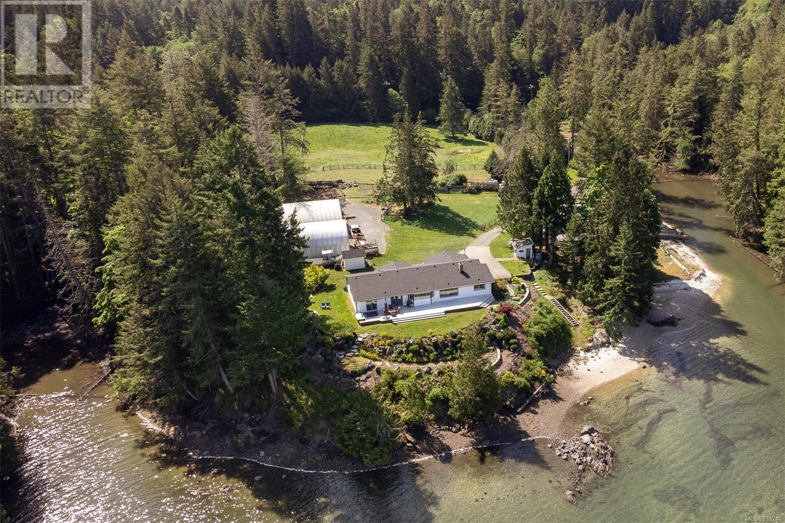 5776 East Sooke Rd