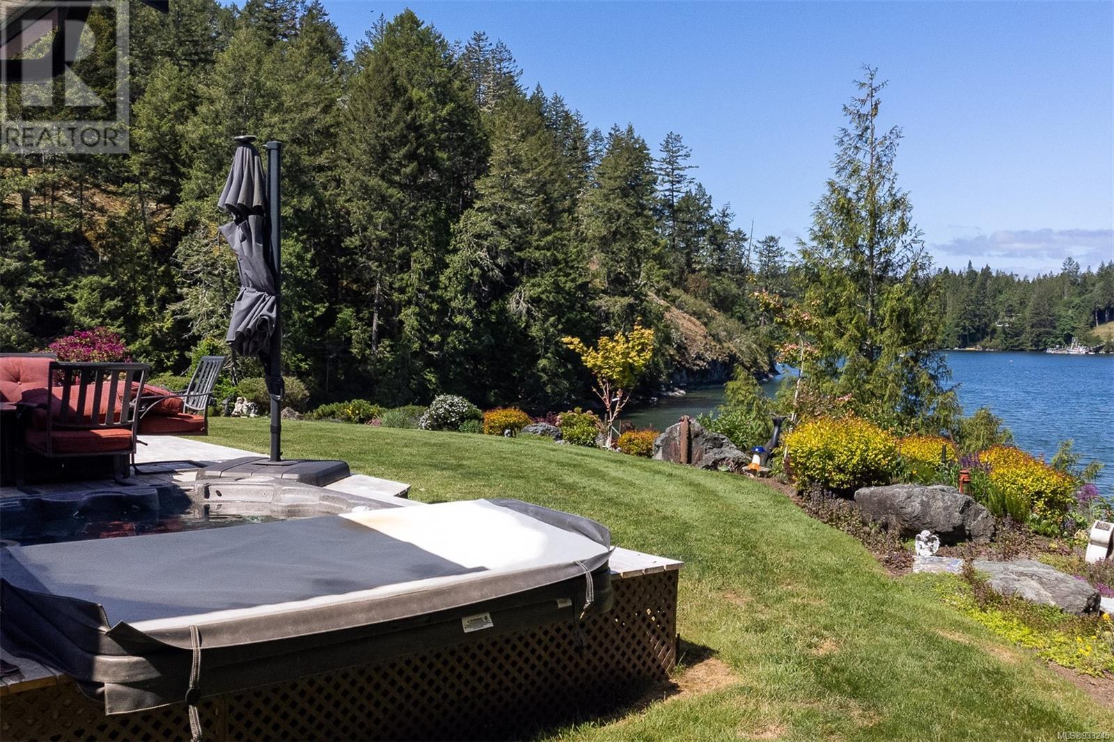 5776 East Sooke Rd