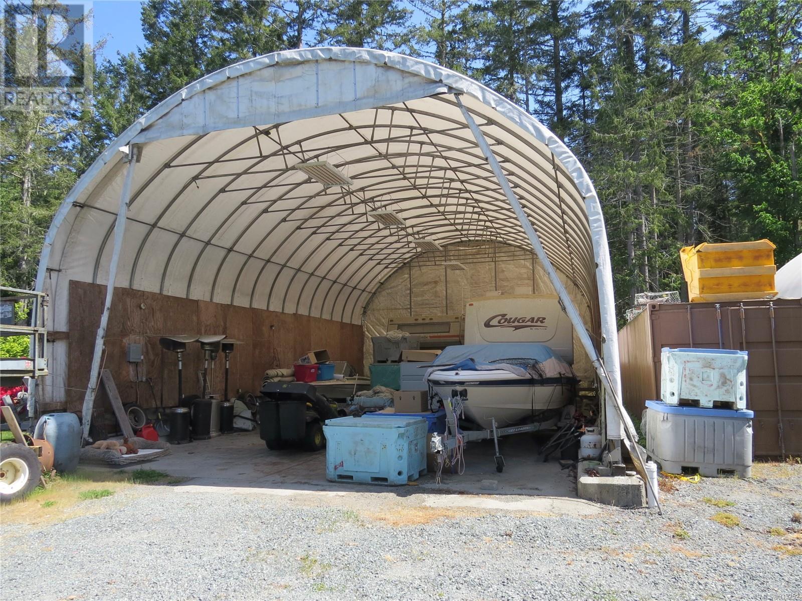 5776 East Sooke Rd