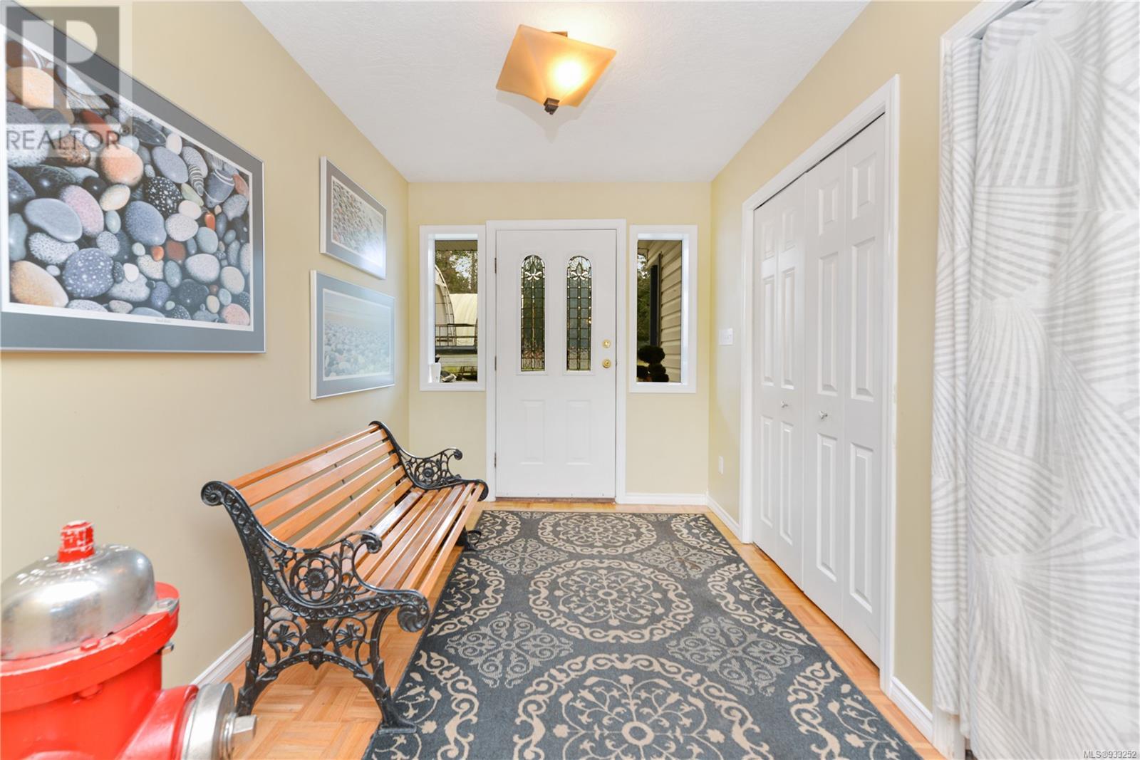 5776 East Sooke Rd