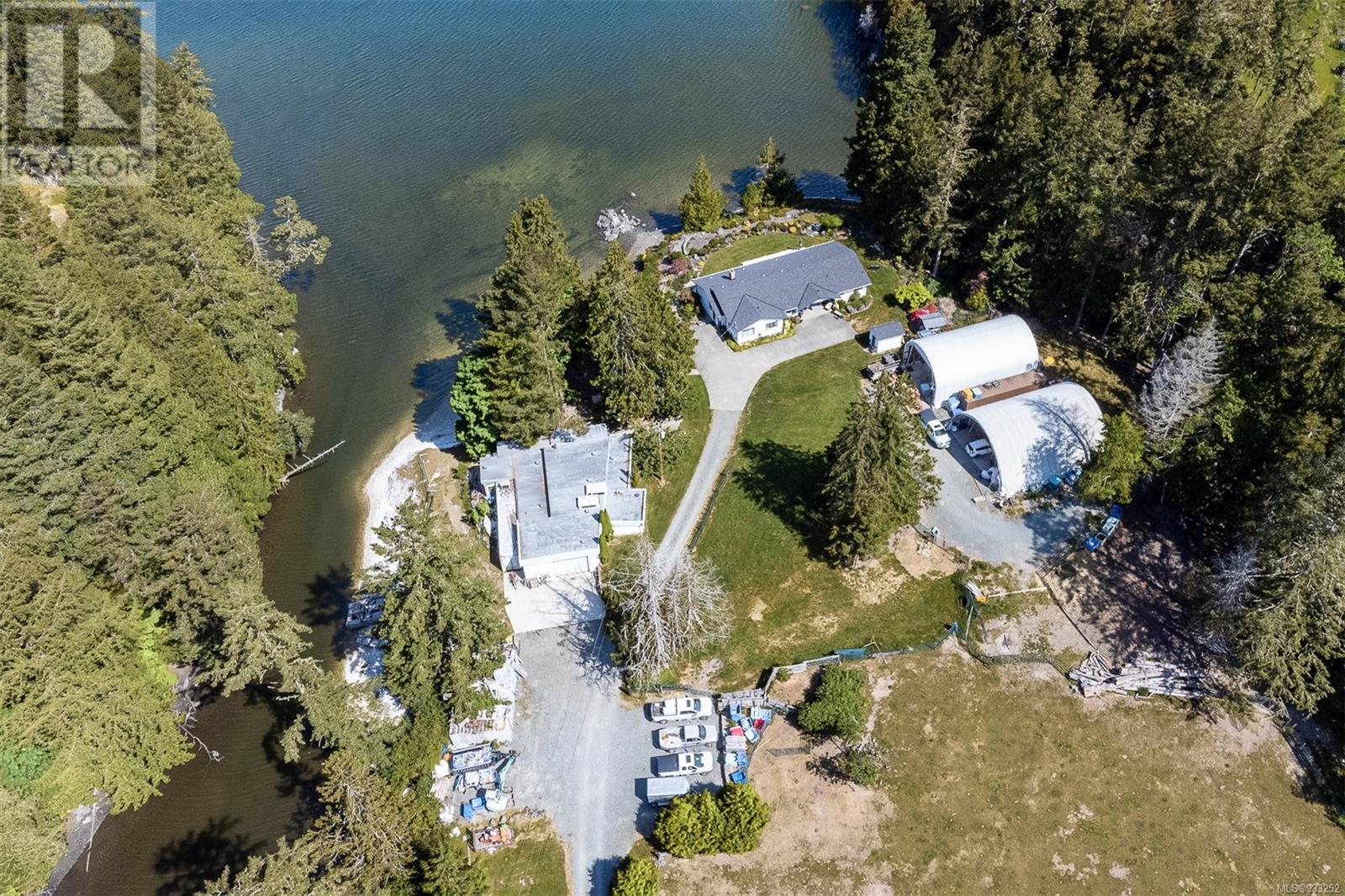 5776 East Sooke Rd