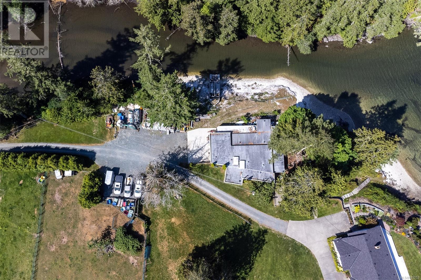 5776 East Sooke Rd