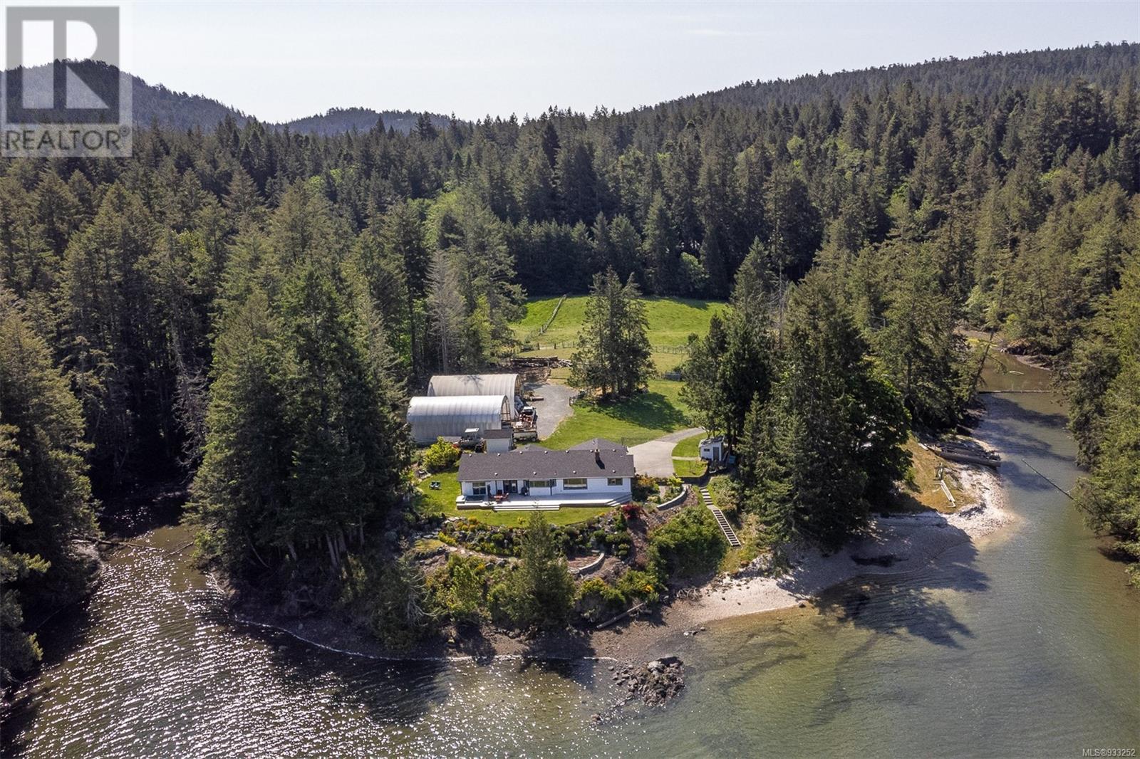 5776 East Sooke Rd