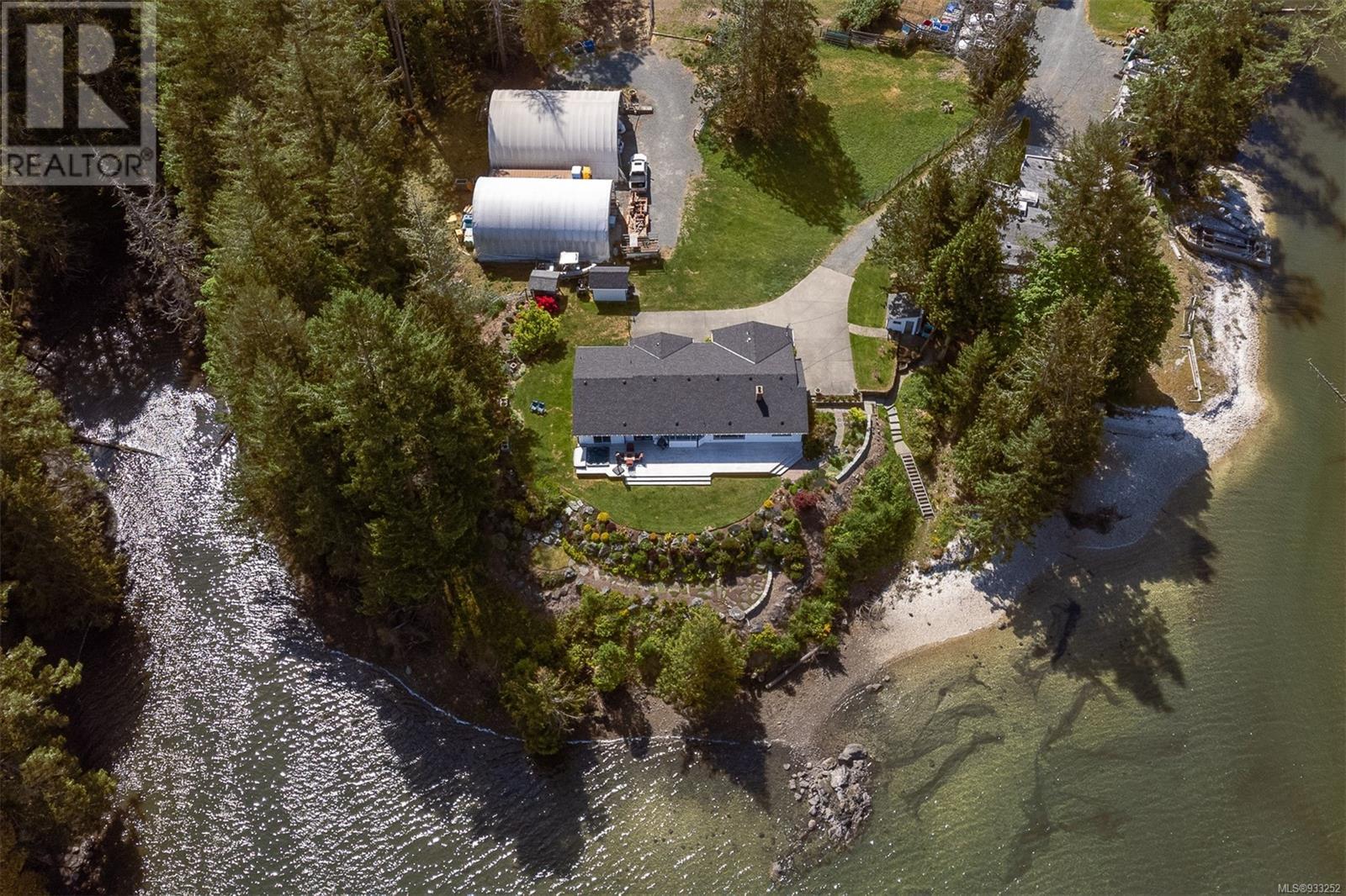 5776 East Sooke Rd