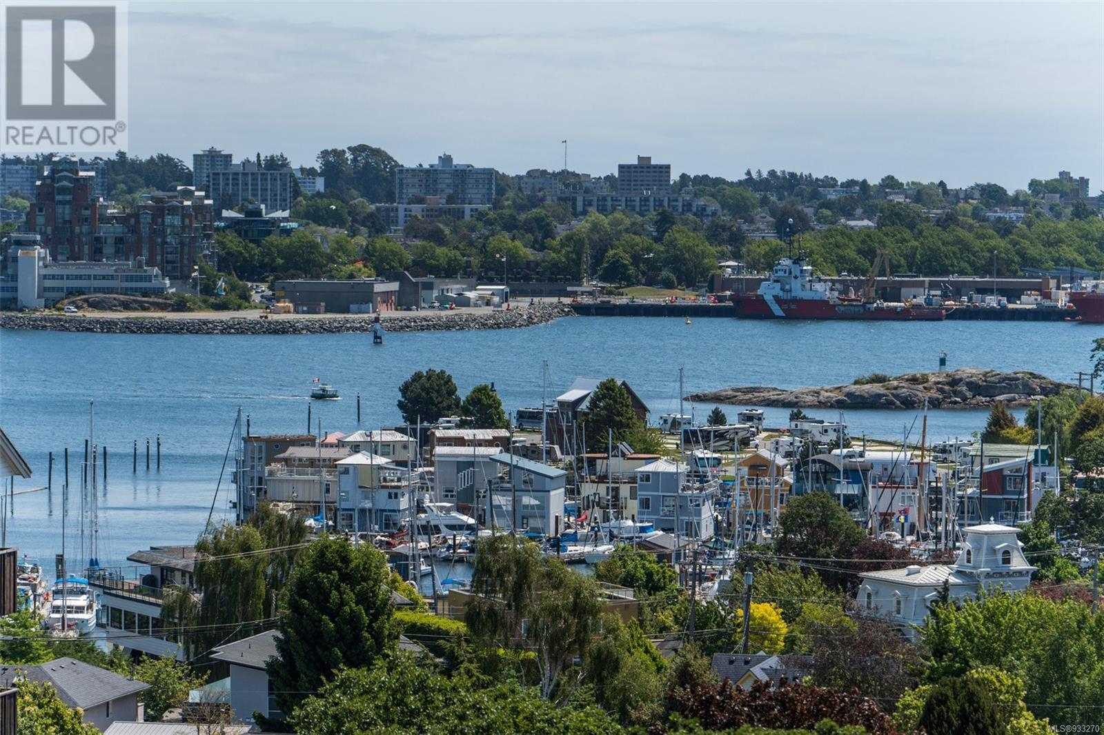 506 924 Esquimalt Rd