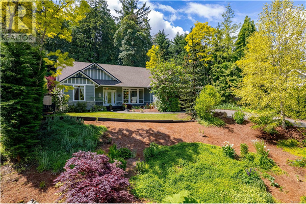 918 Frayne Rd, Mill Bay