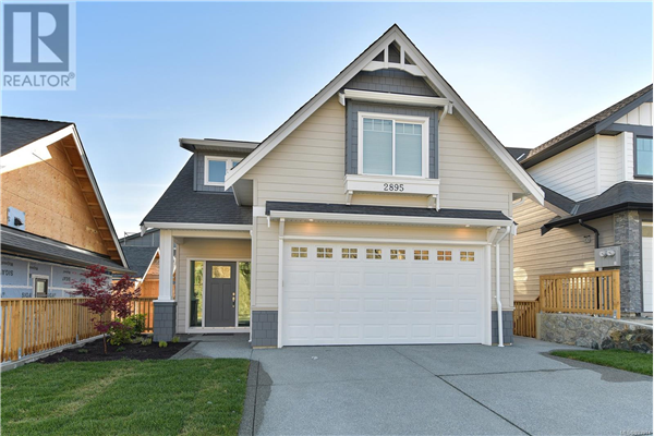 2895 Constellation Ave, Langford