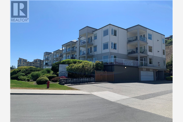 207 1350 Island Hwy S, Campbell River
