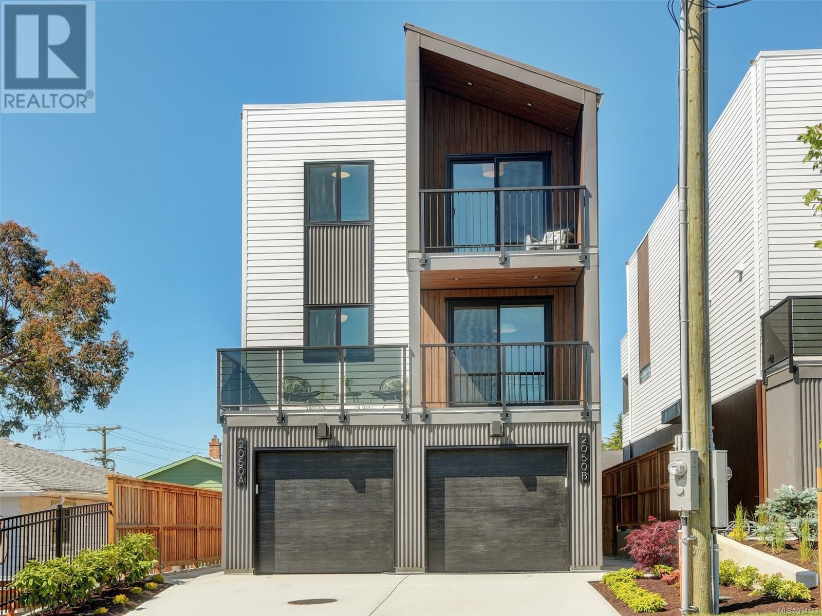 B 2050 Charters Rd, #B