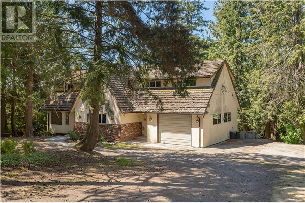 2998 Mallard Ave, Central Saanich