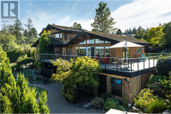 7081 Central Saanich Rd, Central Saanich