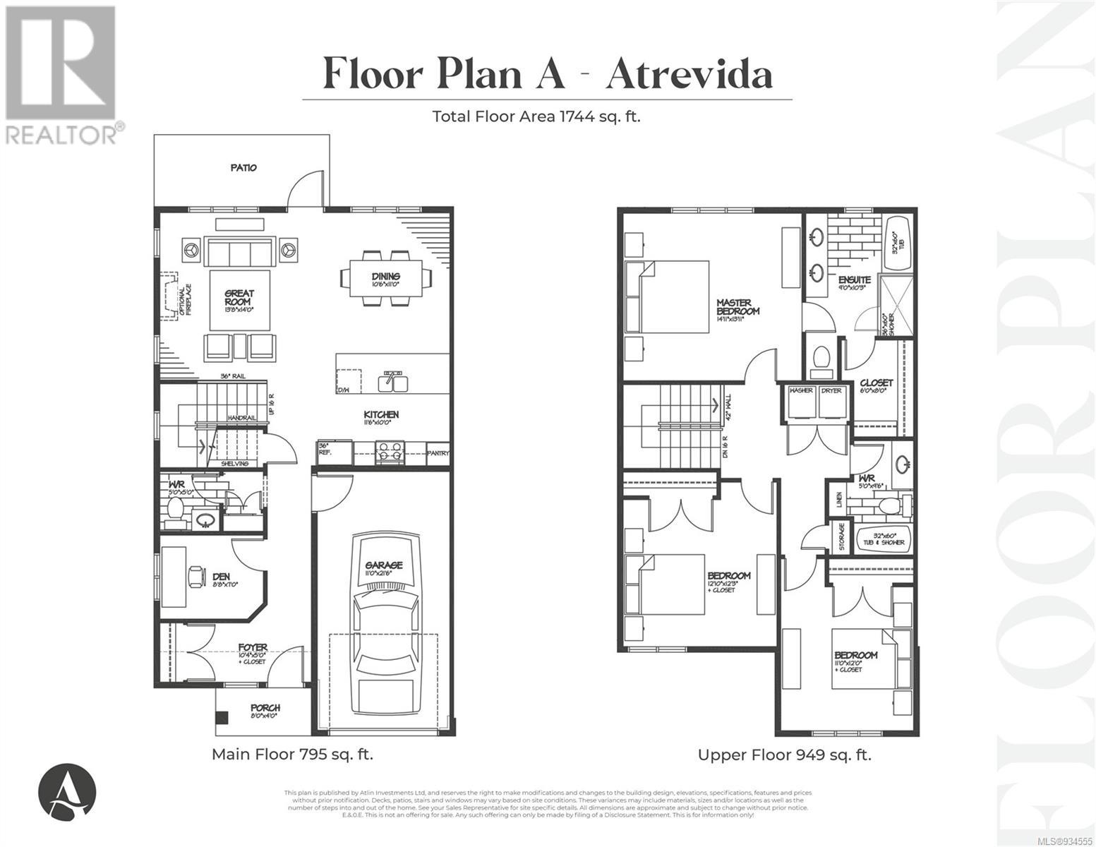 10B 387 Arizona Dr, #10B