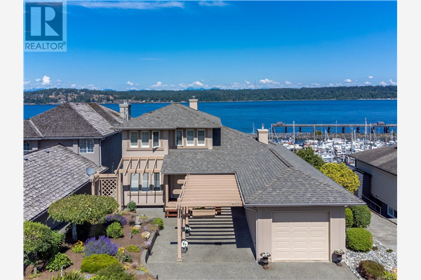 711 Thulin St, Campbell River