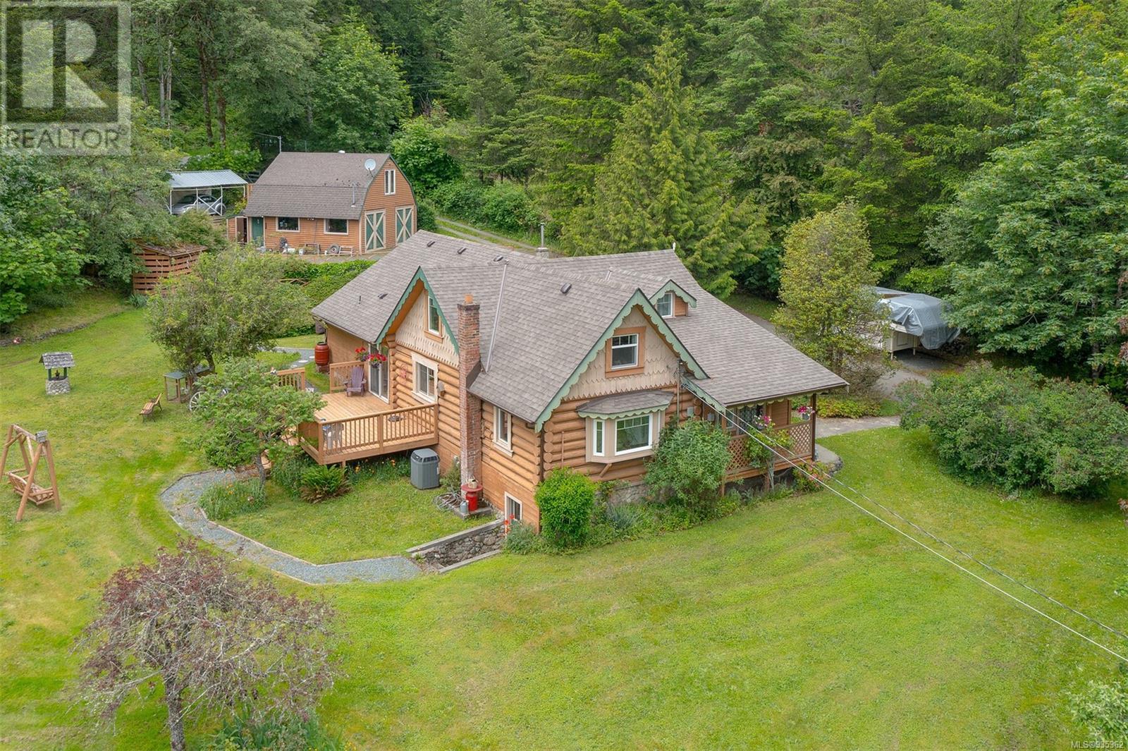 5162 Sooke Rd