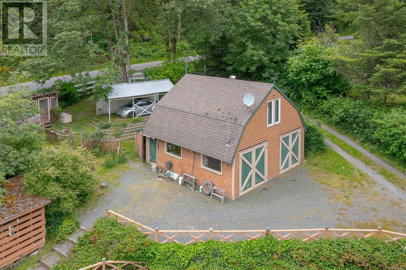 5162 Sooke Rd