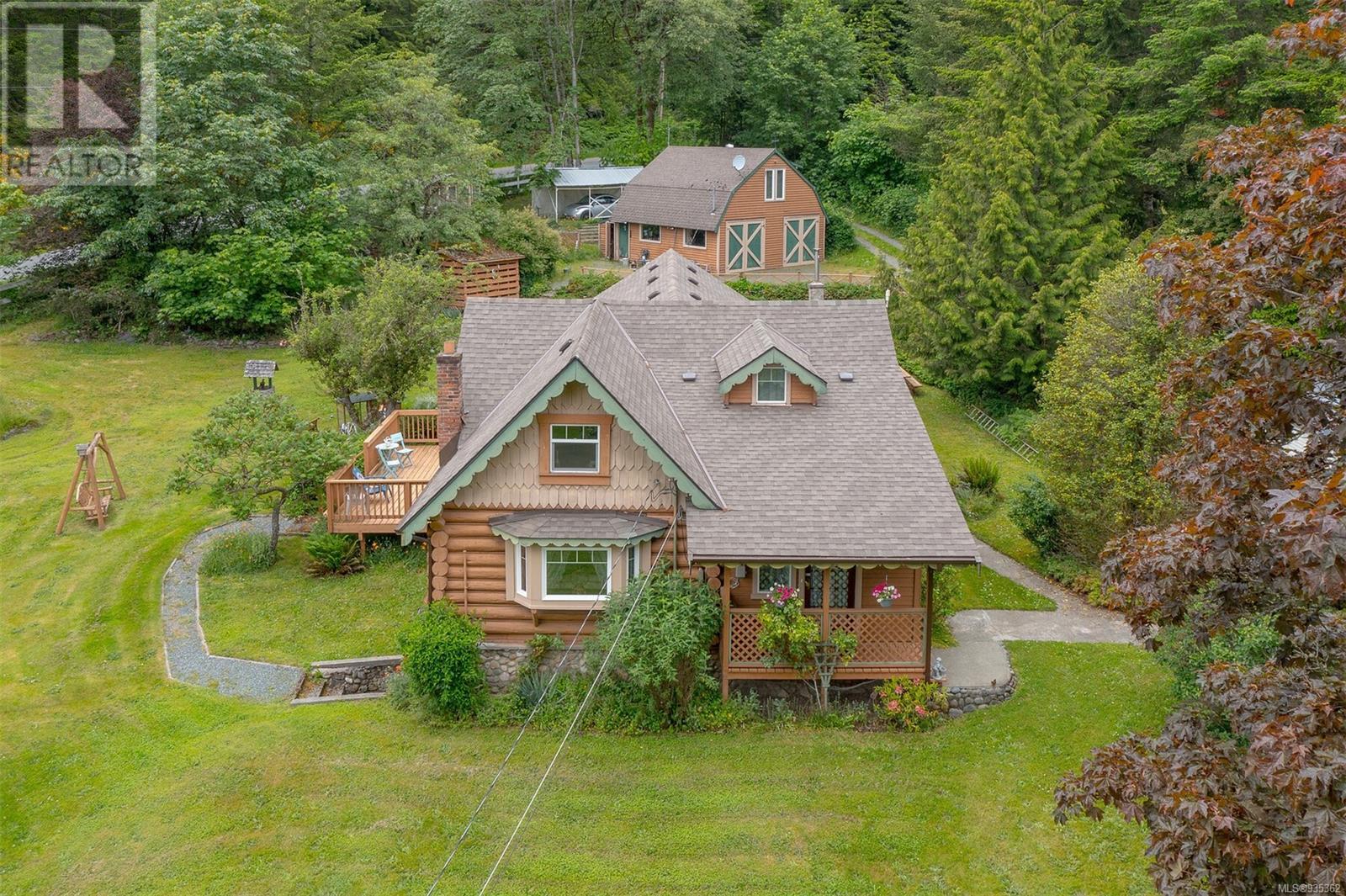 5162 Sooke Rd