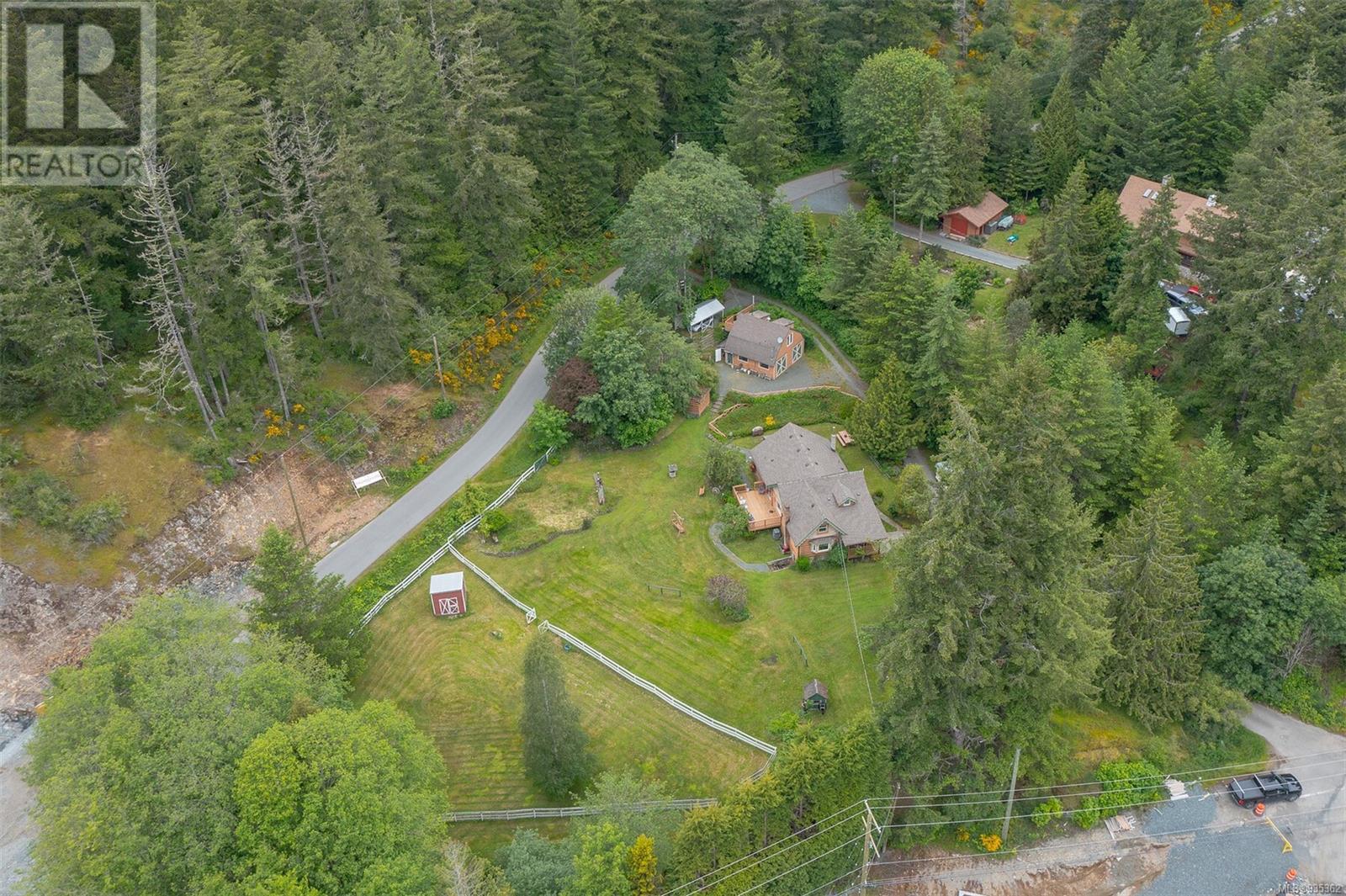 5162 Sooke Rd
